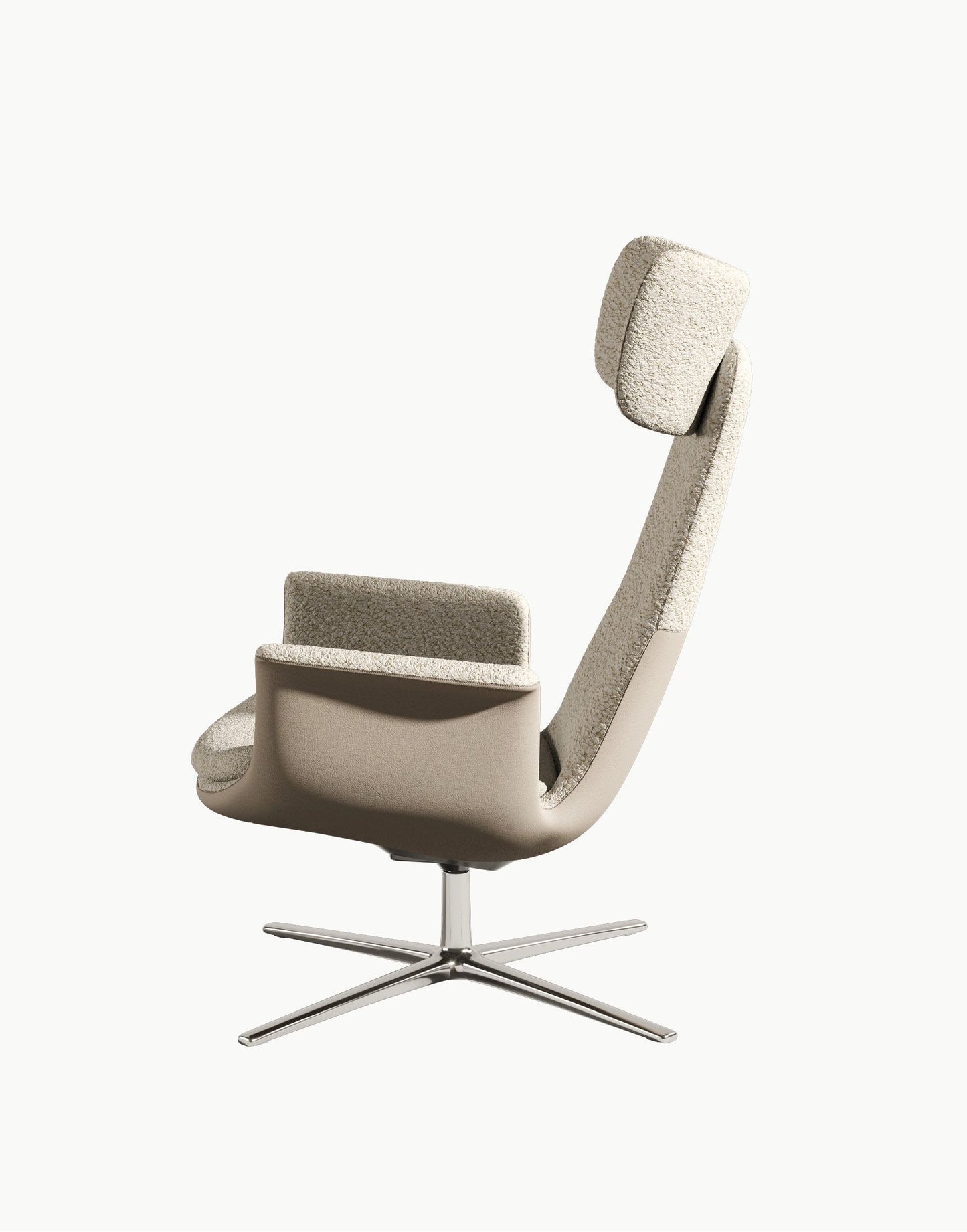 Bd Barcelona Odyssey Leisure Chair