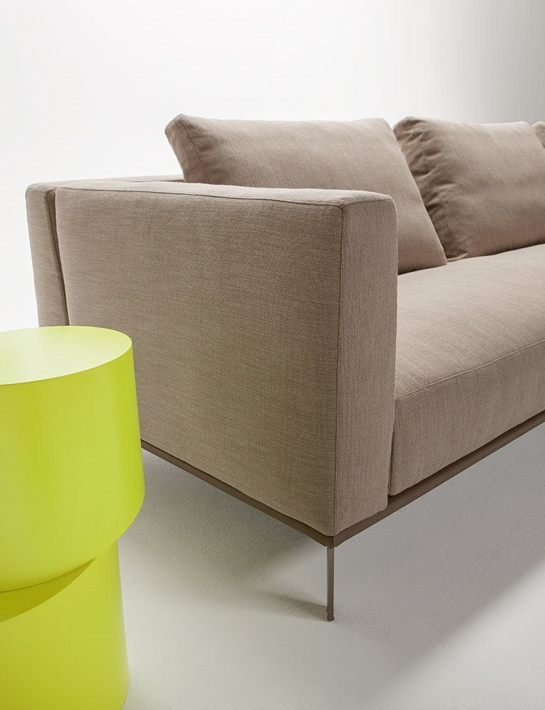 Alberta Bowie Sofa