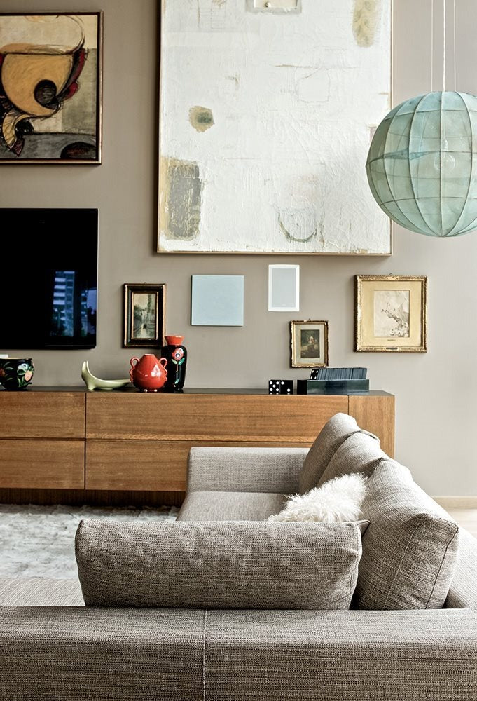 Alberta Ralph Sofa