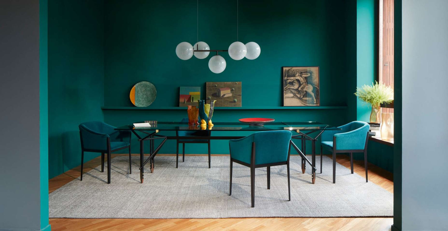 Cassina Cotone Dining Chair