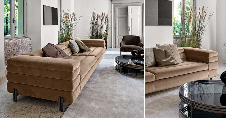 Arketipo Mayfair Sofa