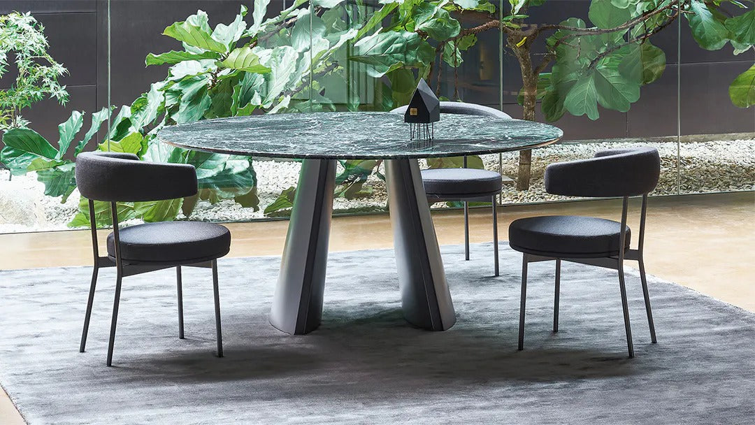 Bonaldo Torii Dining Table