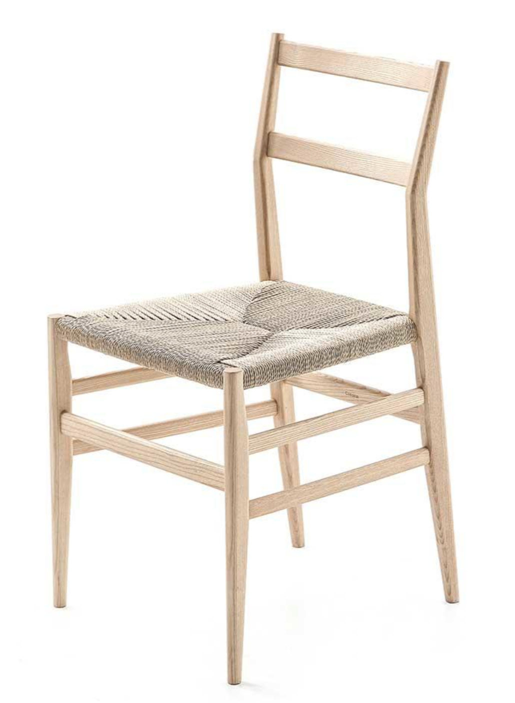 Cassina 699 Superleggera Dining Chair