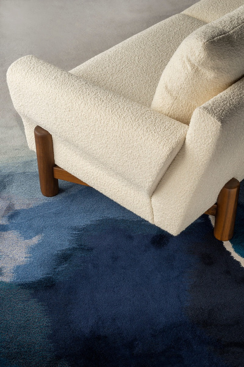 Bruno Moinard Editions Shiga Sofa