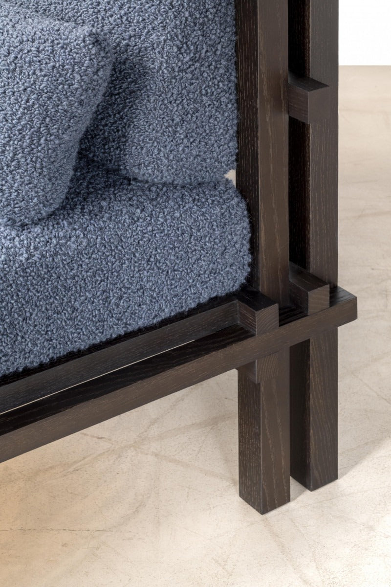 Bruno Moinard Editions Chambord Sofa