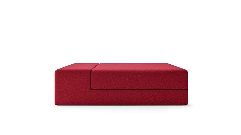 Cassina Soft Corners Coffee Table