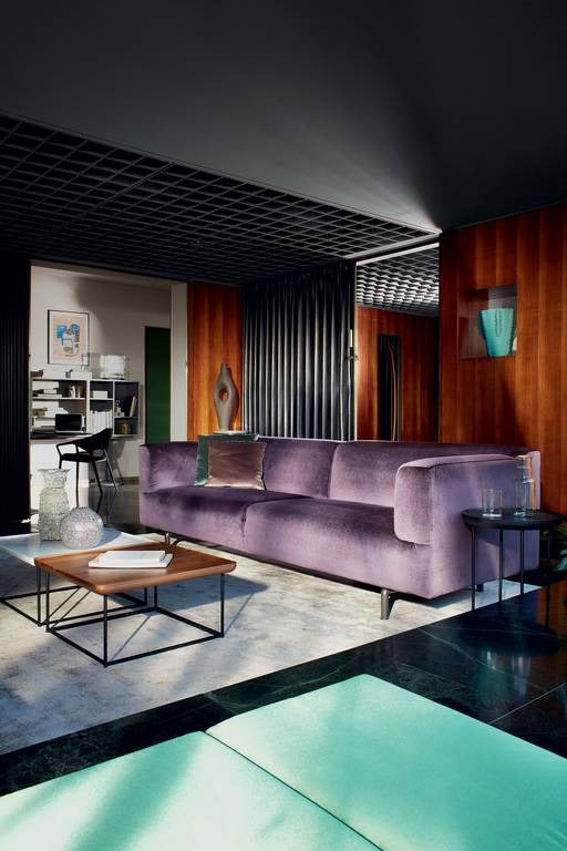 Cassina Torei Coffee Table