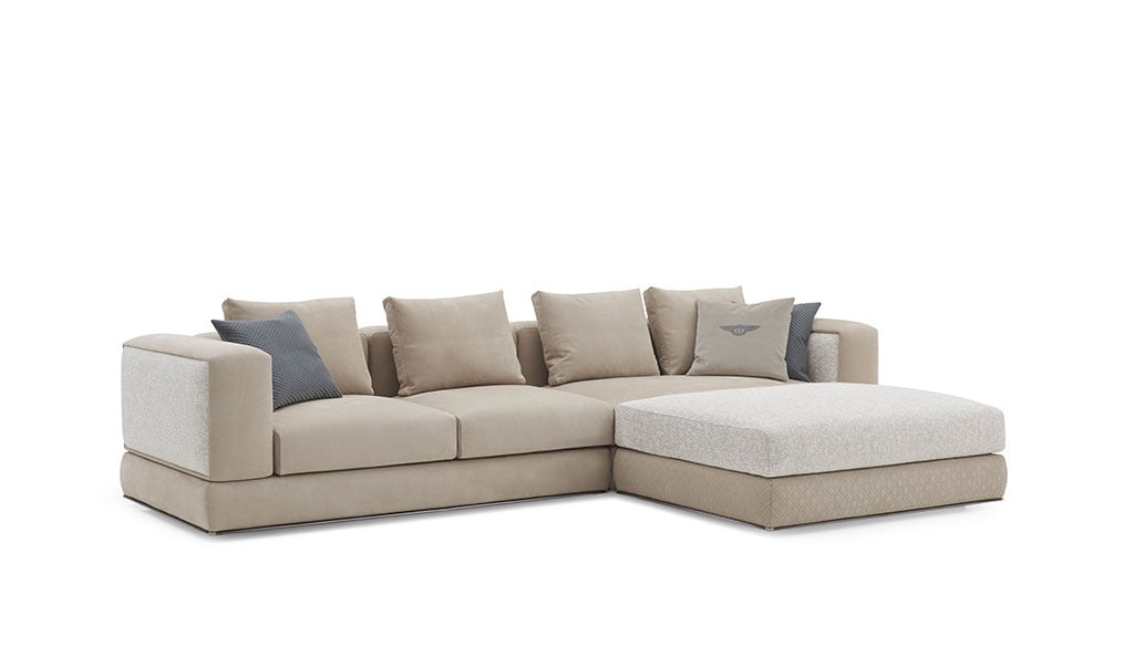 Bentley Westbury Sofa