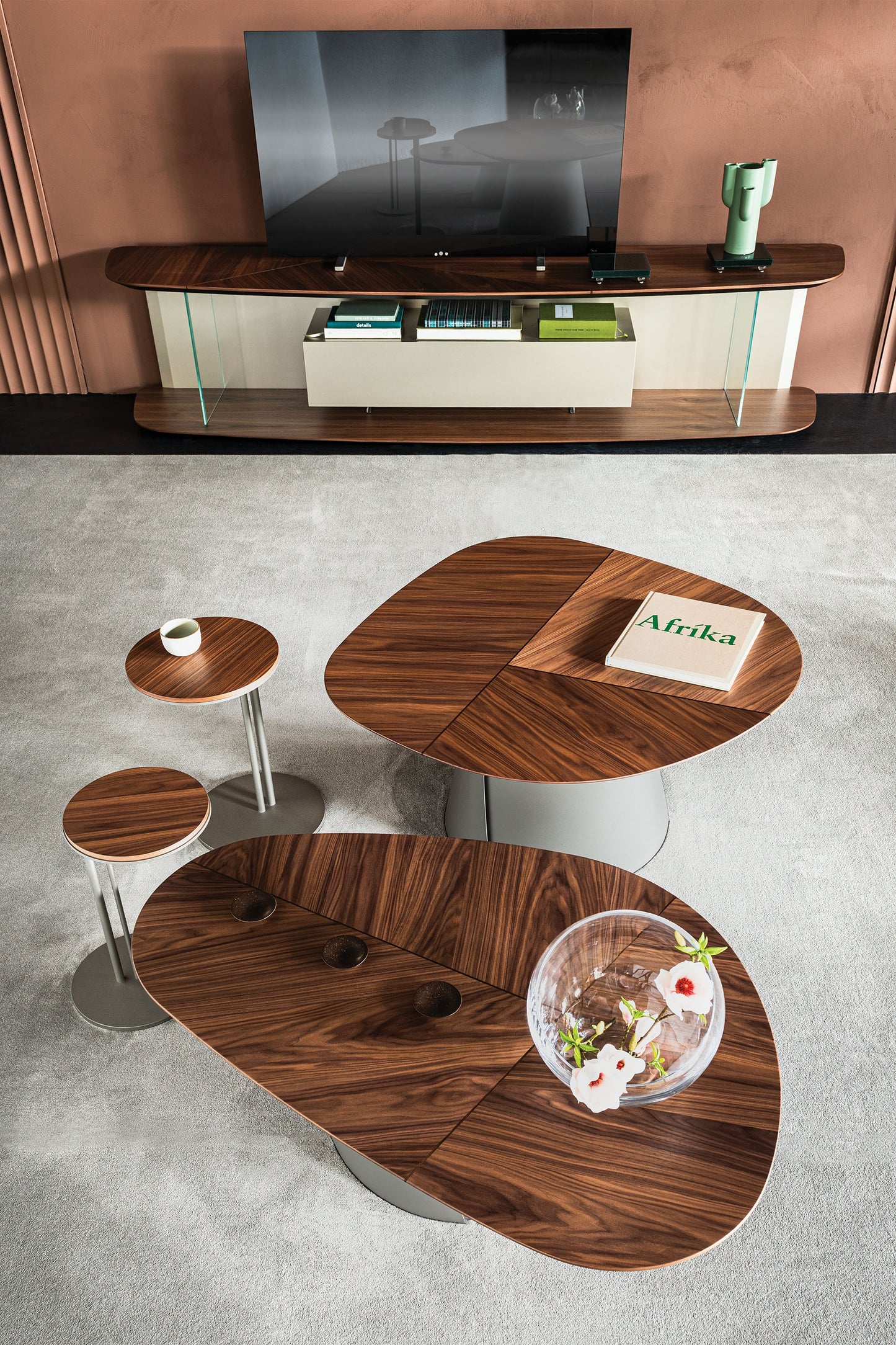 Cattelan Adrian Coffee Table