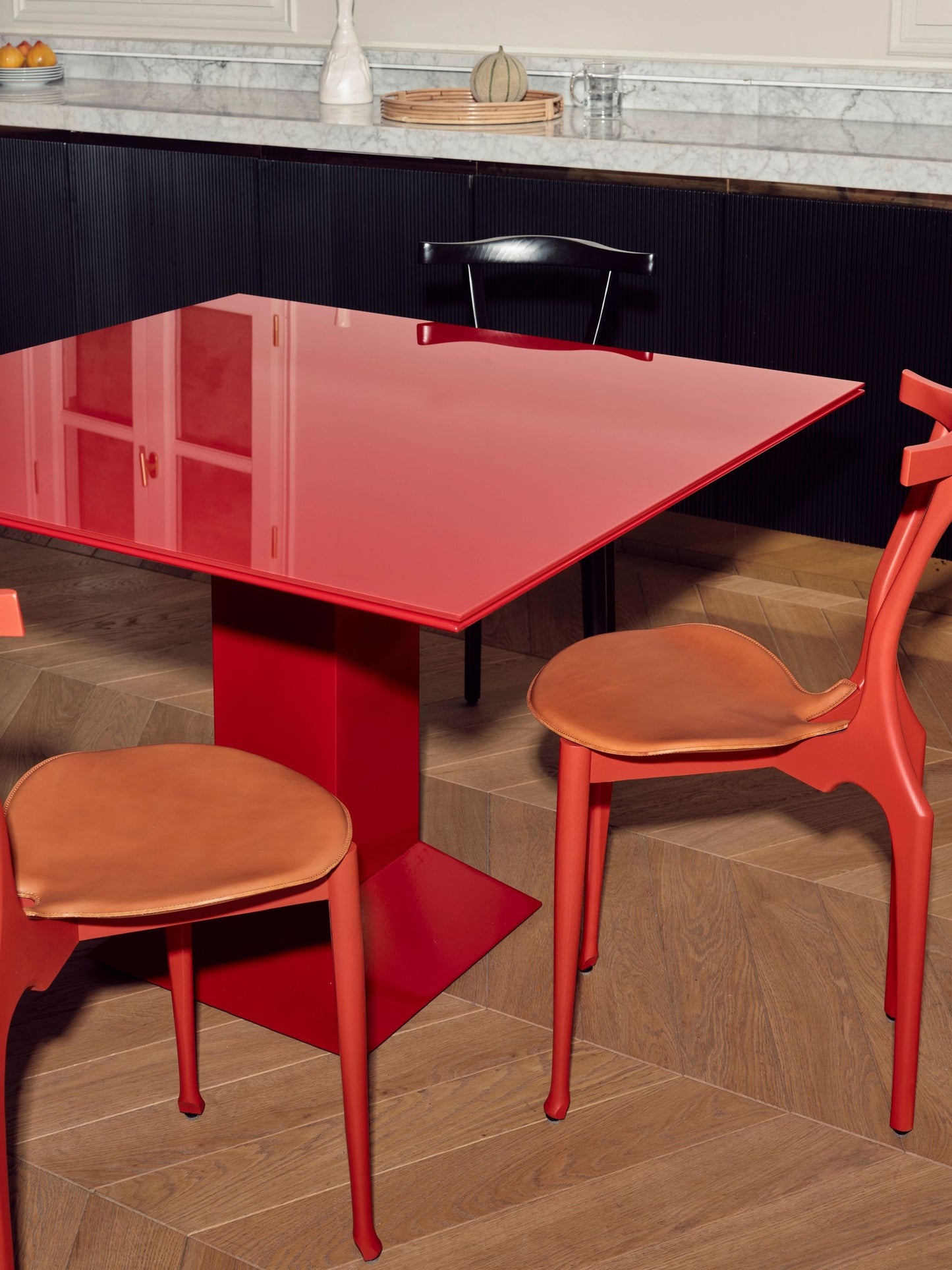 Bd Barcelona Gaulinetta Dining Chair