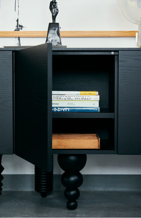 Bd Barcelona Multileg Sideboard