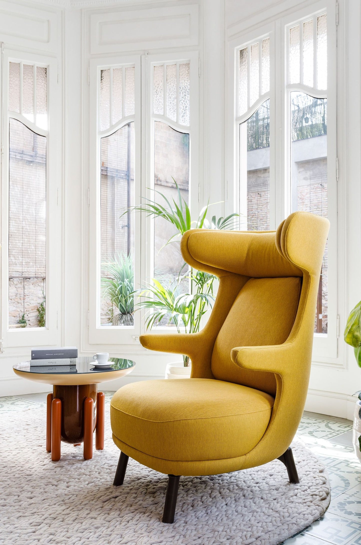 Bd Barcelona Dino Leisure Chair