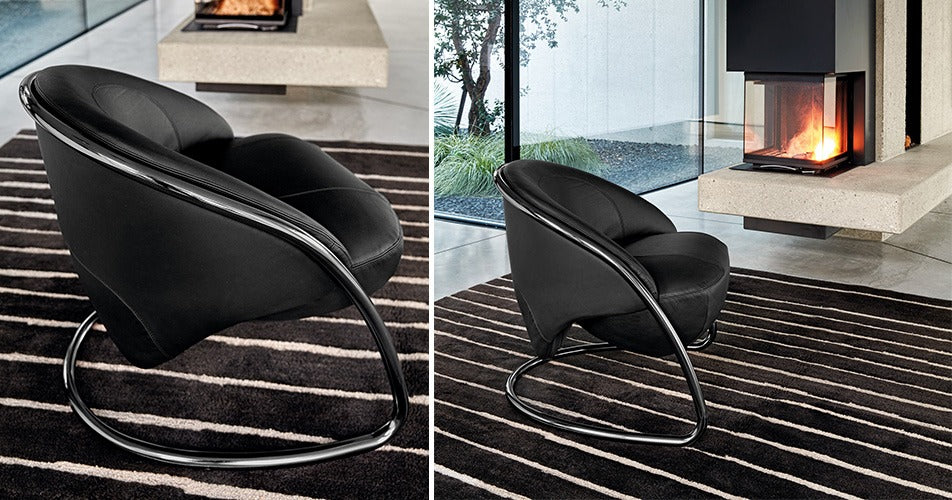 Arketipo Freedom Armchair