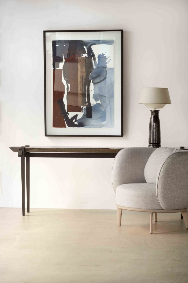 Bruno Moinard Editions Venterol Console Table