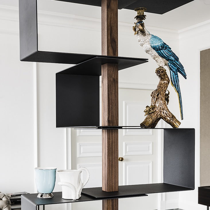 Cattelan Tokyo Bookshelf