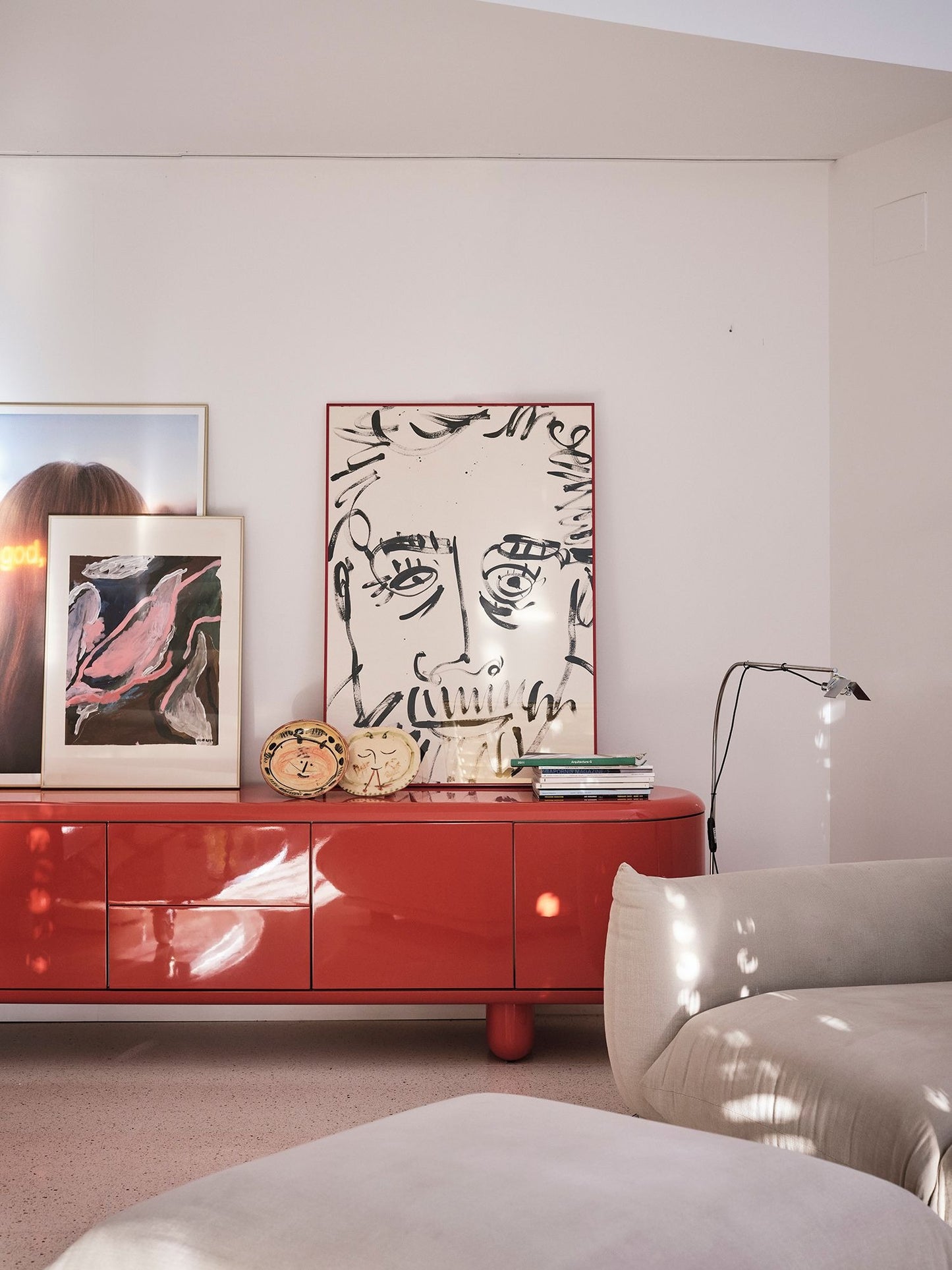 Bd Barcelona Explorer Sideboard