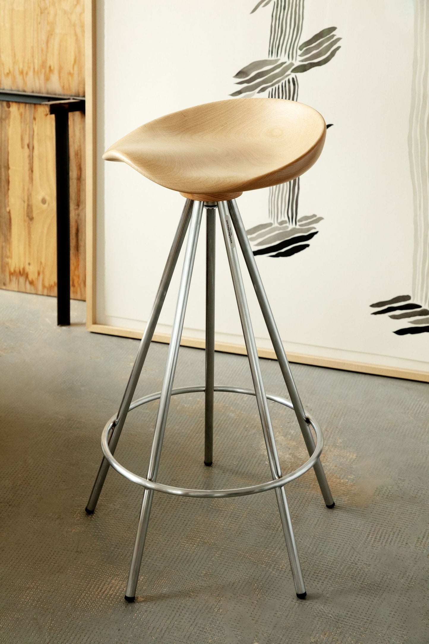 Bd Barcelona Jamaica Bar Chair