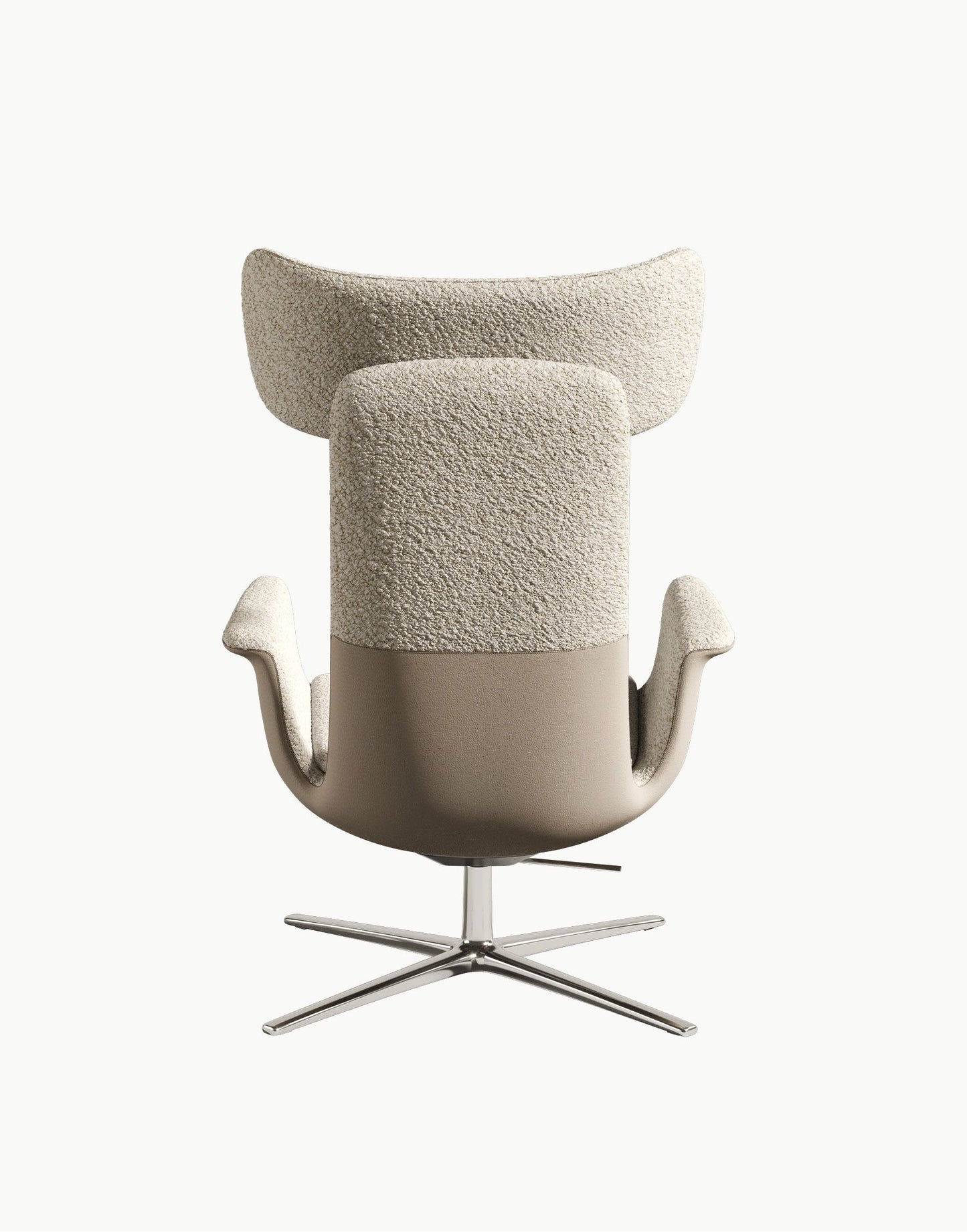 Bd Barcelona Odyssey Leisure Chair