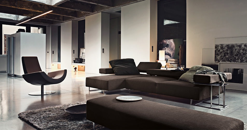 Arketipo Loft Sofa