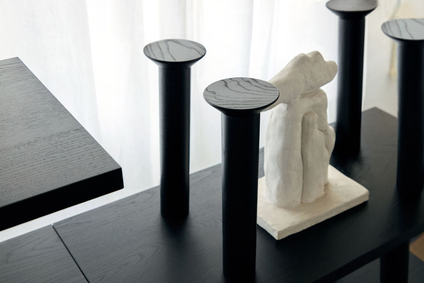 Bd Barcelona Peristylo Bookshelf