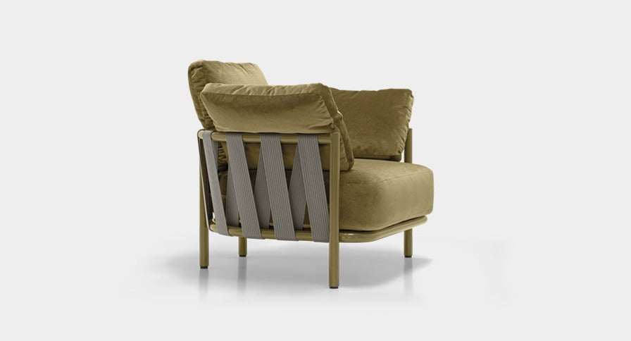 Arketipo Punta Ala Sofa
