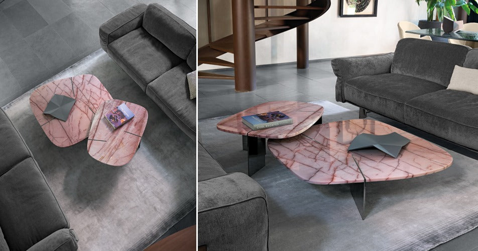 Arketipo Rumors Coffee Table