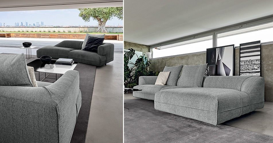 Arketipo Starman Sofa