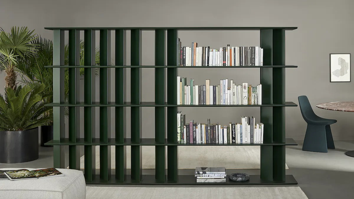Bonaldo Dogma Bookshelf