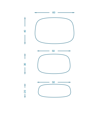 Bruno Moinard Editions Moshi Leisure Chair