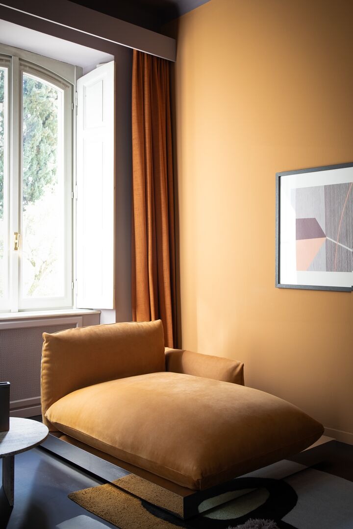 Baxter Aura Sofa