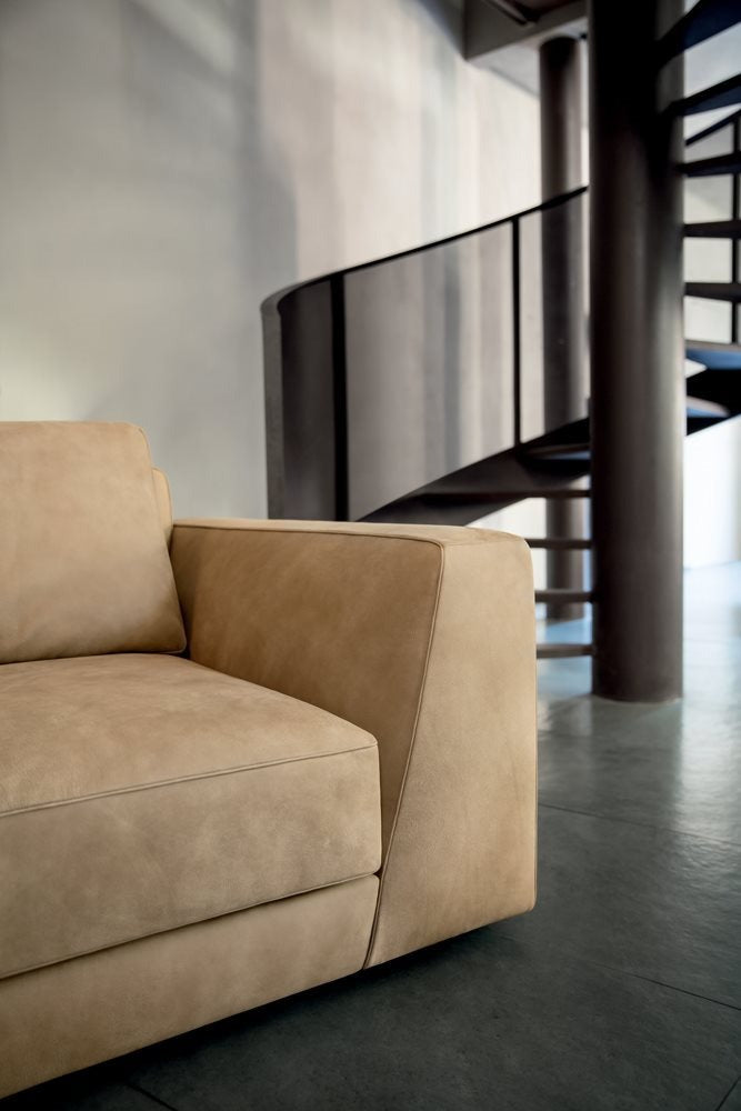 Alberta Dion Sofa
