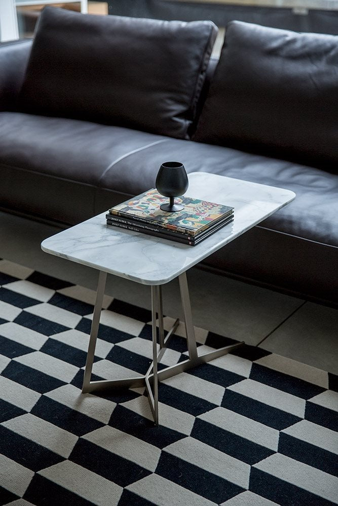 Alberta Phil Side Table