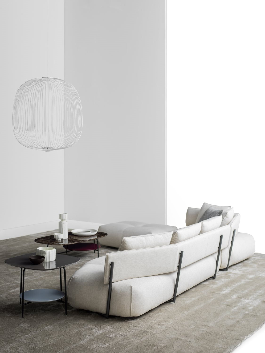 Alberta Moncheri Sofa