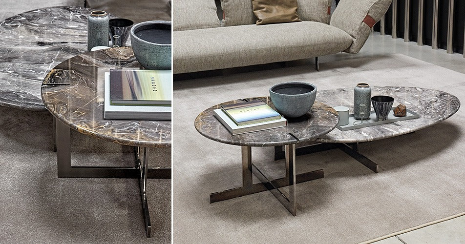 Arketipo Douglas Coffee Table