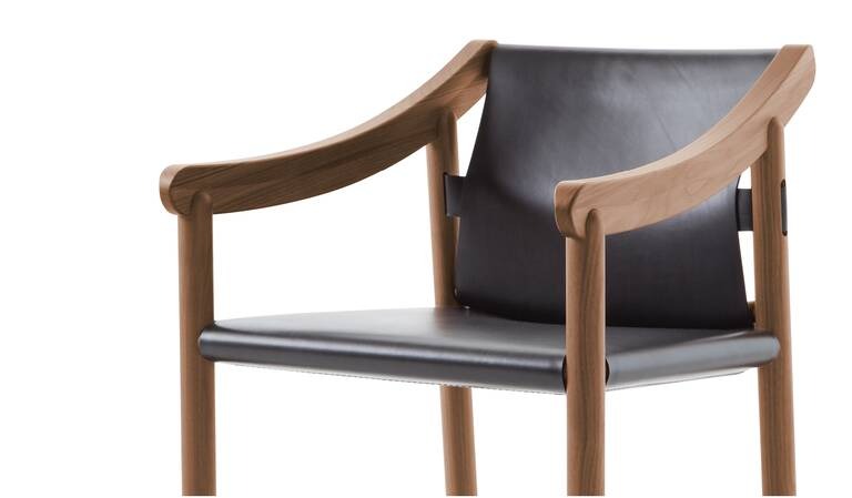 Cassina 905 Dining Chair