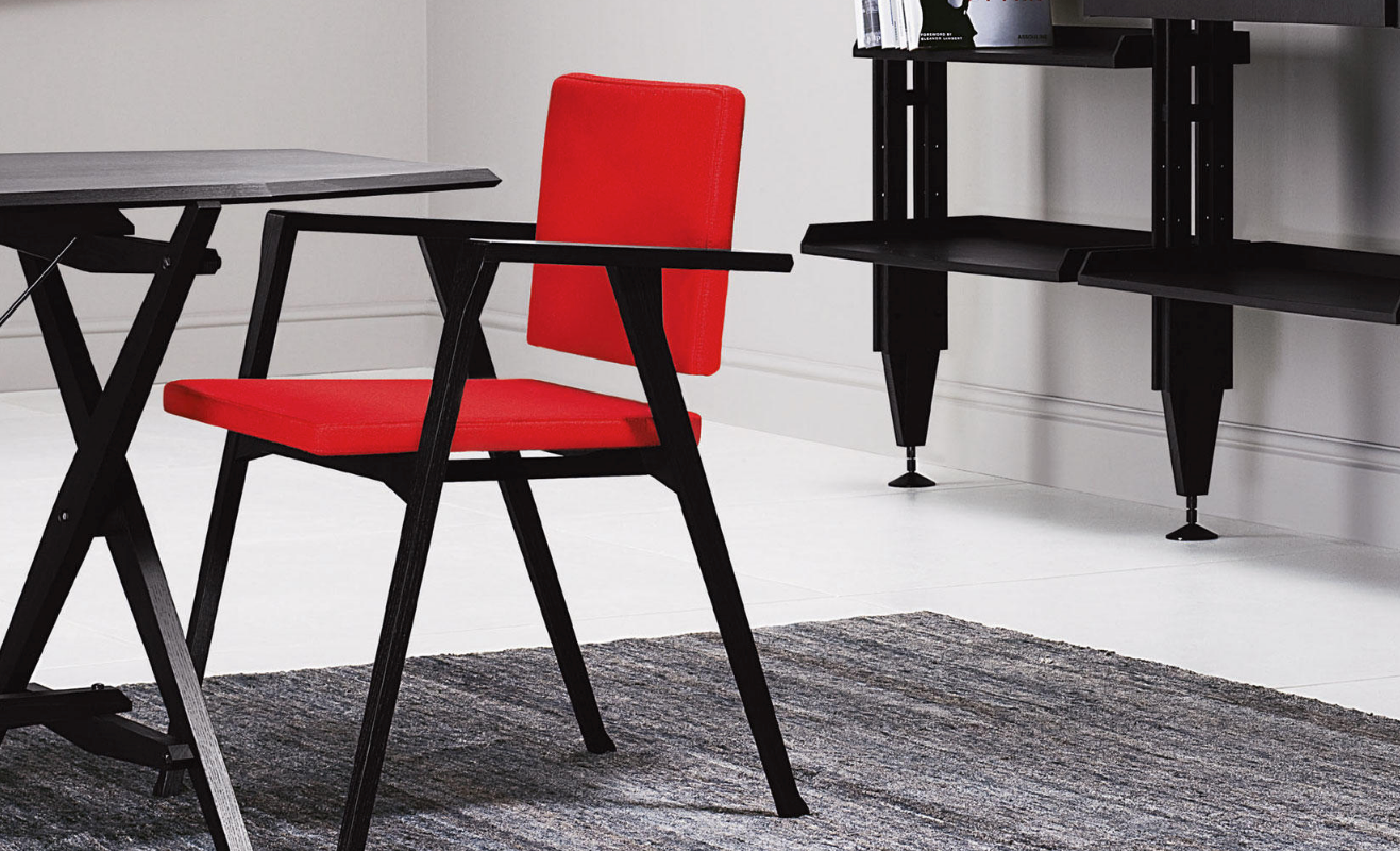 Cassina Luisa Dining Chair
