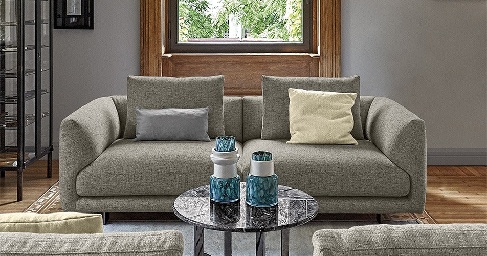 Arketipo Self Control Sofa