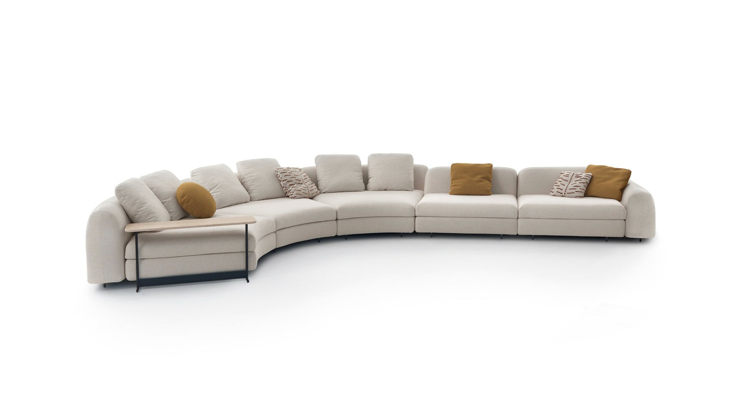 Arflex Edo Sofa