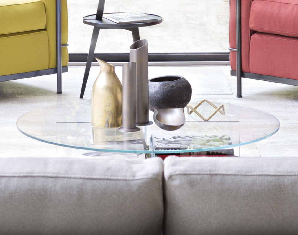Cassina Mex Coffee Table