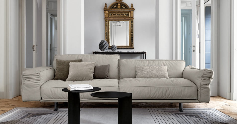 Arketipo Close To Me Sofa