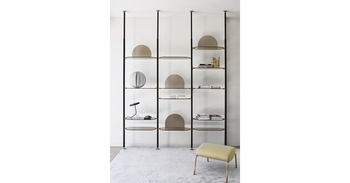 Arflex Alba Bookshelf