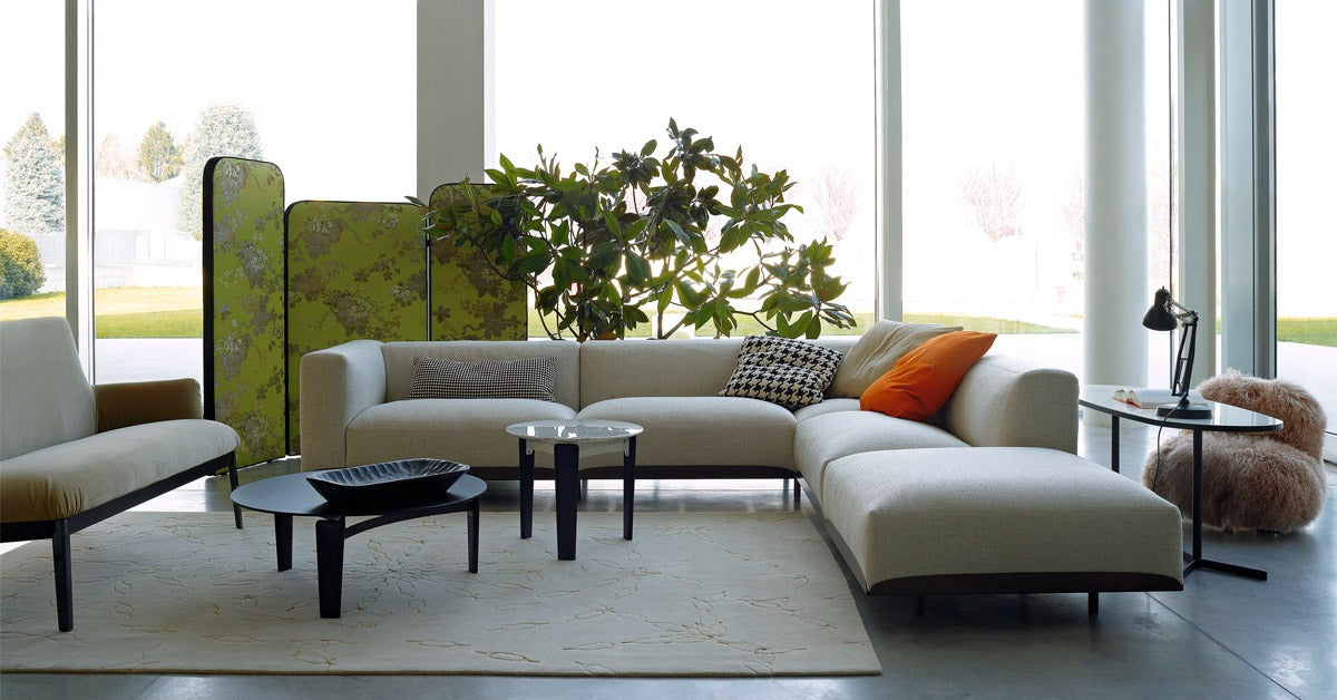 Arflex Claudine Sofa