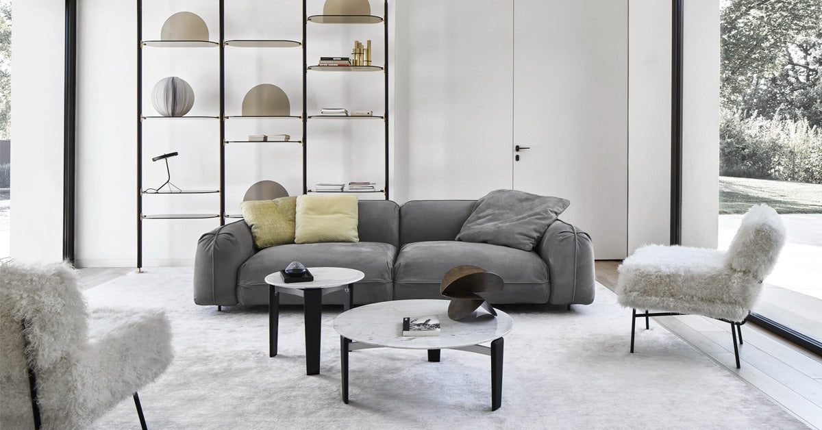 Arflex Tablet Coffee Table
