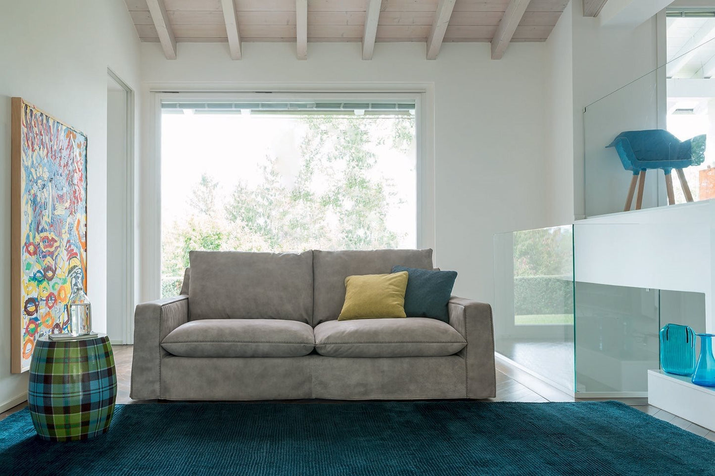 Alberta Theo Sofa