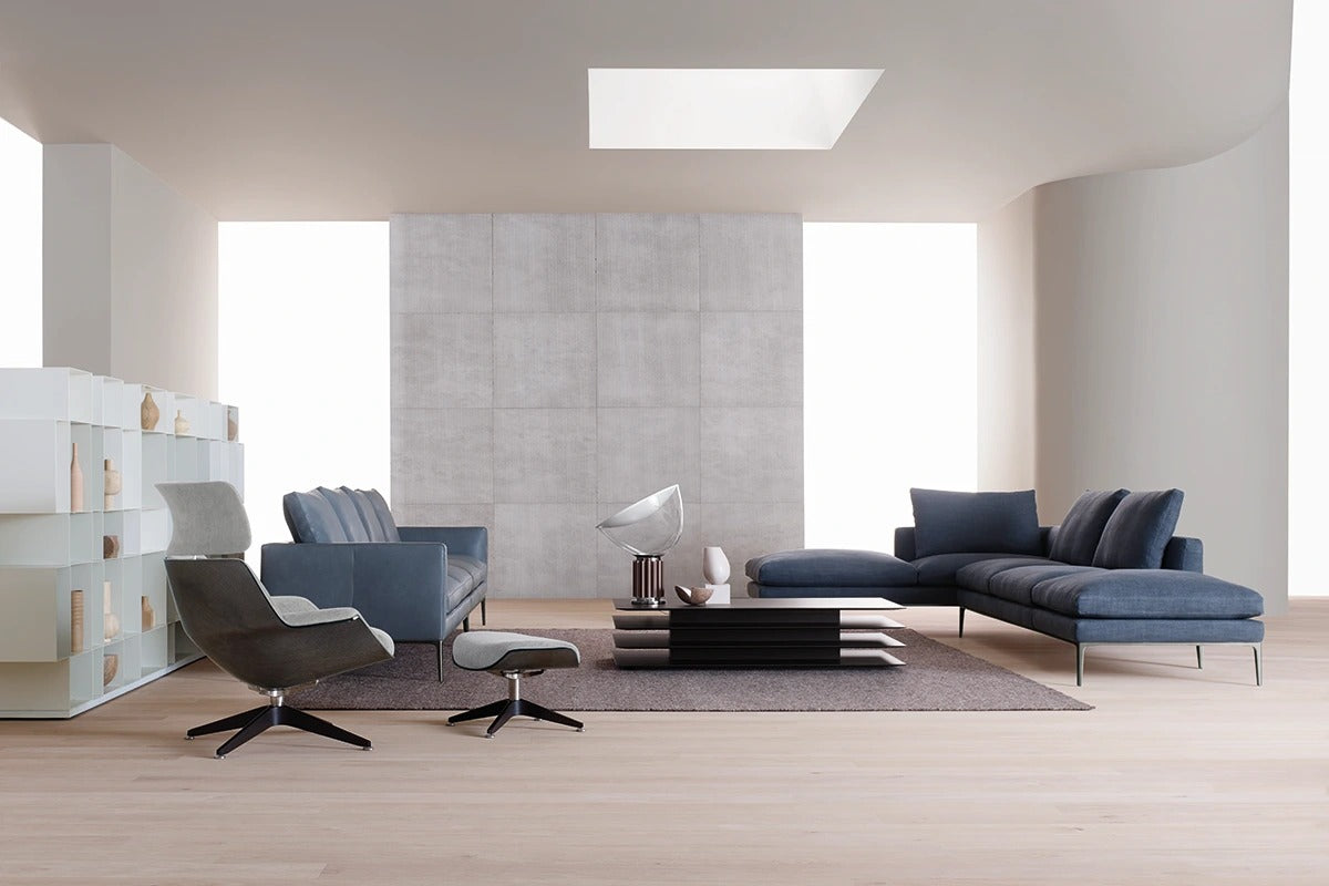 Amura Leonard Sofa