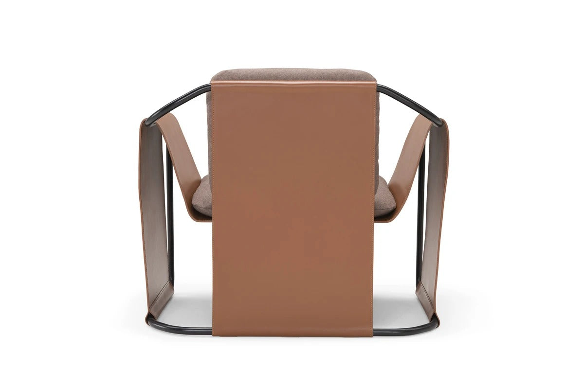Amura Kimono Leisure Chair