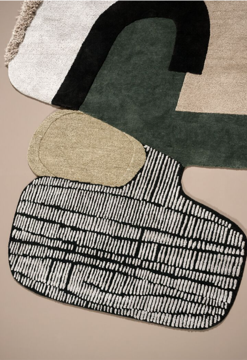 Baxter Himani Rug