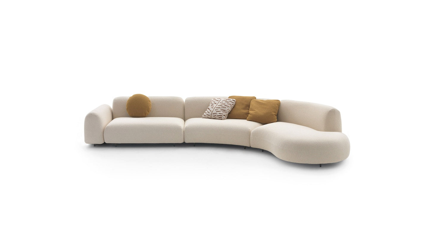 Arflex Tokio Sofa