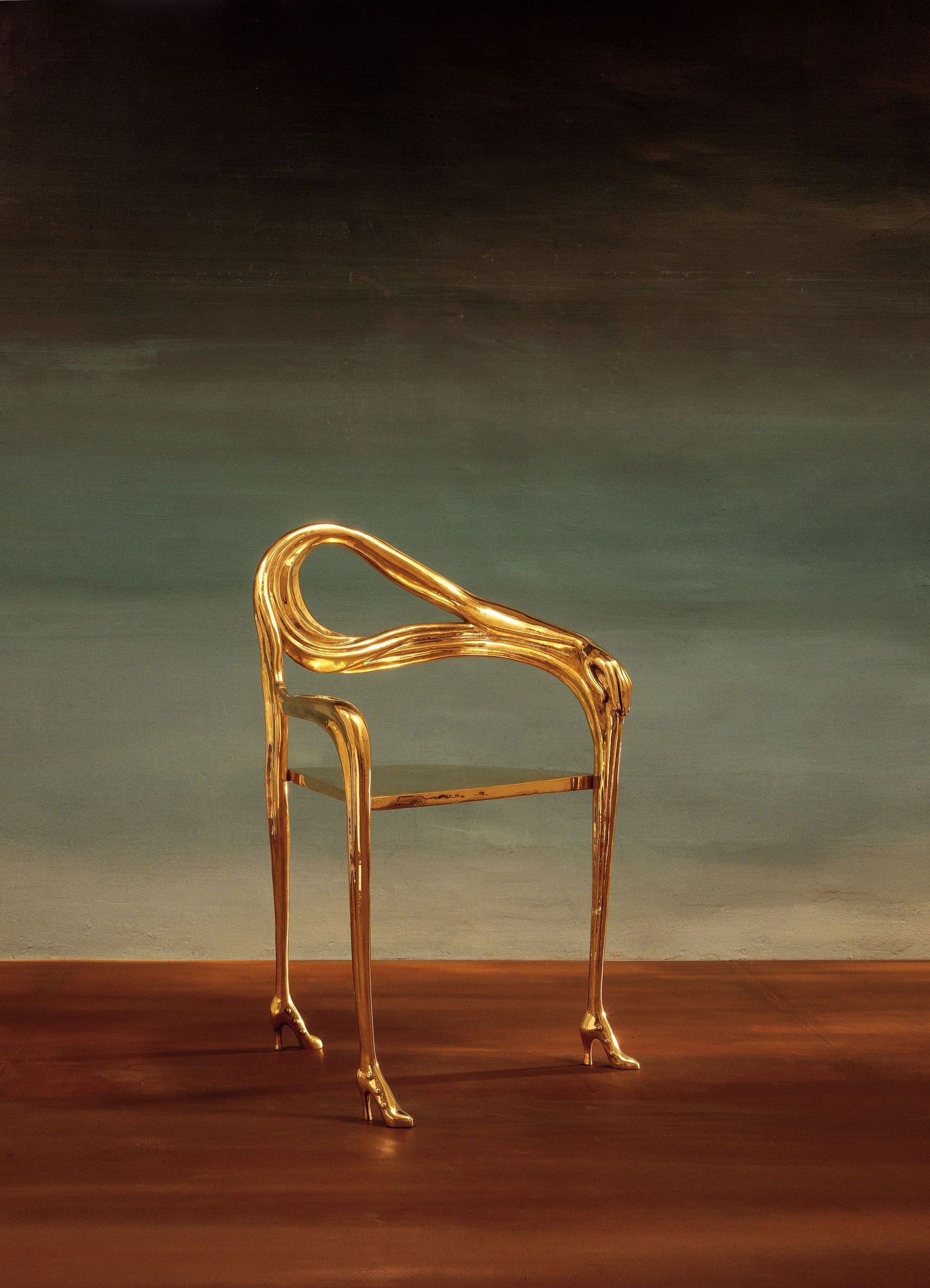 Bd Barcelona Leda Leisure Chair