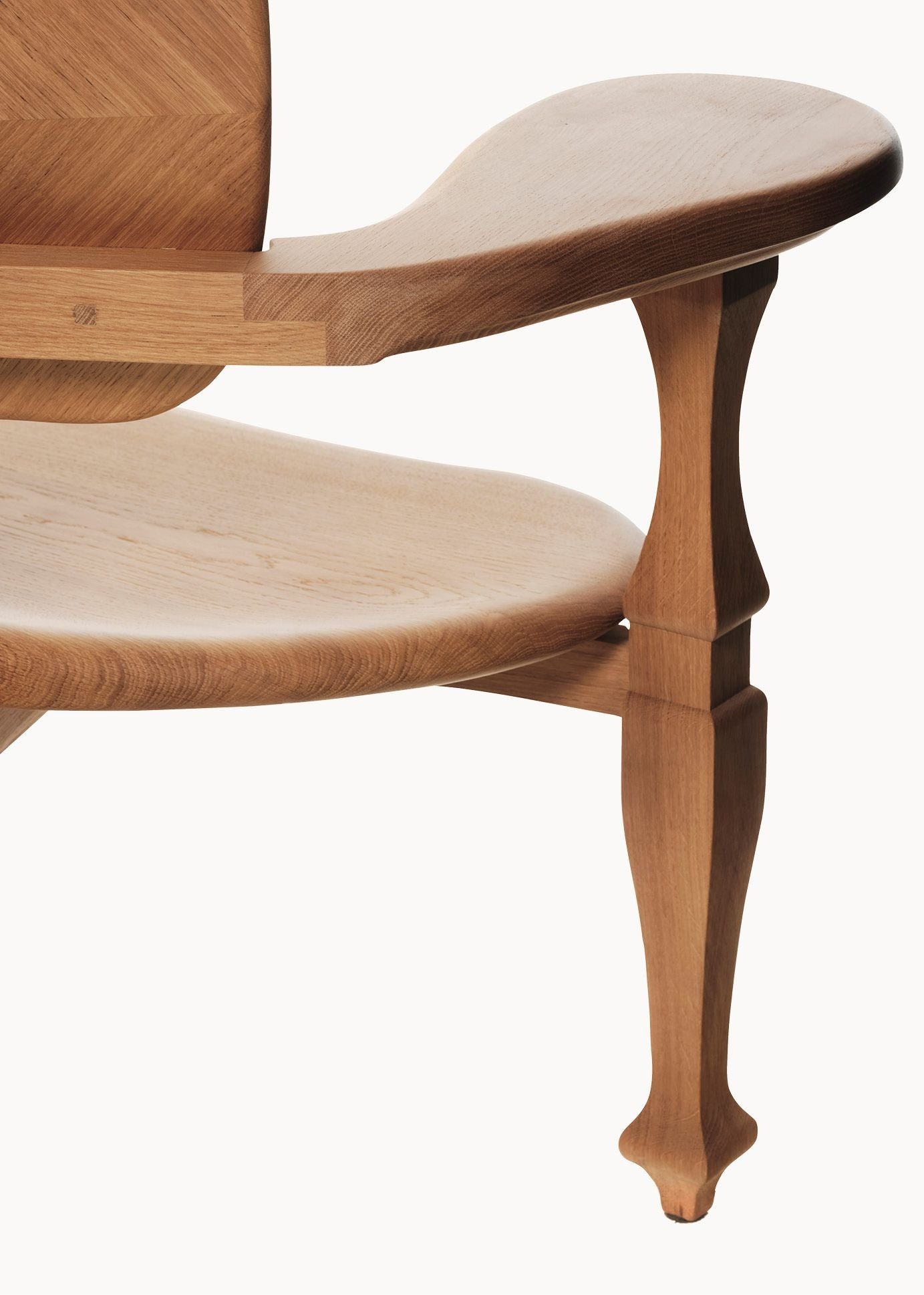 Bd Barcelona Batlló Leisure Chair